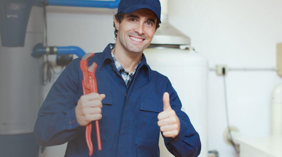Professional water heater repair in Signal Hill, CA